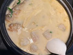-蝴蝶里·粤菜·点心(滨江龙湖店)