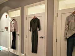 -Abercrombie & Fitch(天环广场店)
