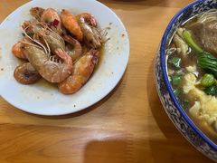 -太湖面馆十八浇(渔港路店)