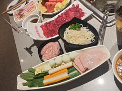 -海底捞火锅(汕头苏宁广场店)