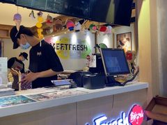 -鲜芋仙(时尚天河店)