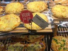 -东哥面包(江宁大润发店)