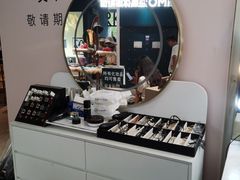 -海马体照相馆(深圳万象天地店)