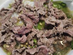 -菜忠潮州牛肉店(岗厦店)