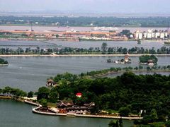 -天井湖游乐园