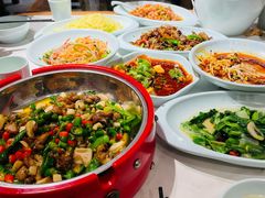 -饭饱香土碗菜(新科店)