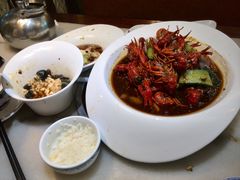 -大川先生·小龙虾·川菜(信义坊店)