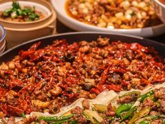 -铁公鸡·四川料理(天环广场店)