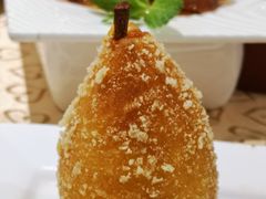 金鸭梨-大鸭梨烤鸭(左家庄店)