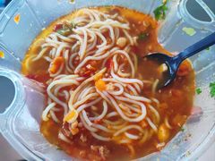 -云龙湖阿喆米线(云龙湖店)