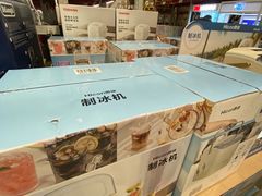 -山姆会员商店(亦庄创意生活广场店)