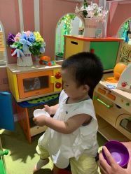 -幻贝家儿童乐园(苏州中心店)