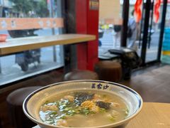 -王家沙点心店(西康路店)