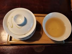 -青藤茶馆(南山路店)