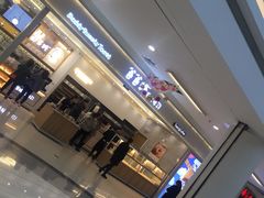 -爸爸糖吐司面包(宁波世纪东方店)