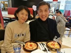 -必胜客(漕宝路店)