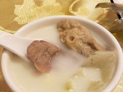 -四点金饭店(将军澳店)