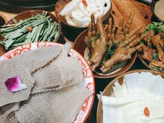 -楠火锅(哈尔滨金爵万象店)