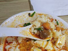 -刘豆花