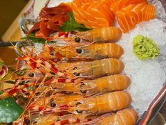 -贵木日本料理·铁板烧(新地假日广场店)