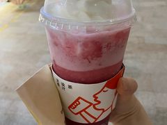 -喜茶(深圳丰盛町店)