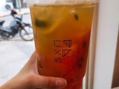 -仁义涵西餐·咖啡(中华巴洛克店)