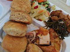 -香妃烤鸡(西单店)