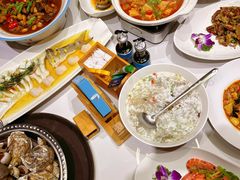 -舟山海鲜大排档(银沙店)