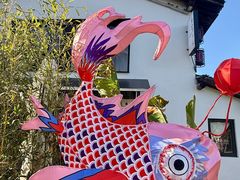 -小河直街历史文化街区