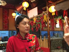 -金掌勺锅包肉(太原万达店)