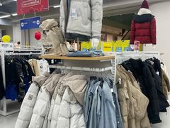 -BIGOFFS超级折扣(中街星汇广场店)