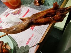 -炭舍干锅·烤鱼(扬名广场店)