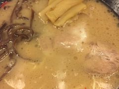 -博多一幸舍(侨福芳草地购物中心店)