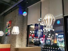 大堂-避风塘(百联奥特莱斯广场店)