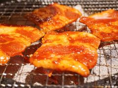 -蒜香焼肉PURUSHIN(马场路店)