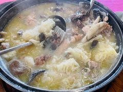-侠成水上农庄(工业大道店)