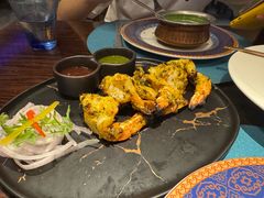 -甘尼仕印度餐厅爵士酒吧(阳春巷店)