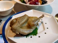 -狮王府淮扬菜(夫子庙老门东店)