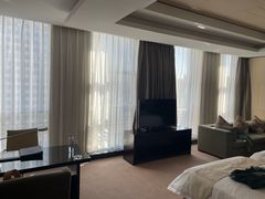 -大同云冈美高大酒店