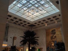 -北京国宾酒店