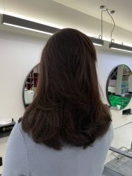 -卓梵美发·精品Salon