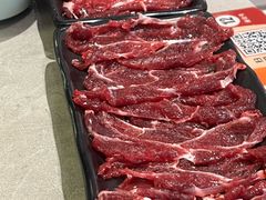 -宴全牛粤来越牛潮汕鲜牛肉火锅(海州万达广场店)