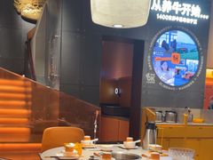 -潮发潮汕牛肉店(长隆店)