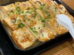 石山铁板烧豆腐-琼菜王(南海店)