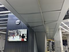 -LA合时健身4PMFIT(花桥旗舰店)