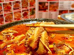 -福苗小骆驼烧烤(莲湖路店)
