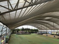 -长廊欢乐园