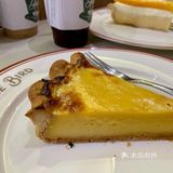 静安嘉里｜品种繁多的美式派