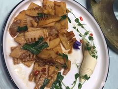 -不倒翁·徽天下名菜楼(马鞍山路店)