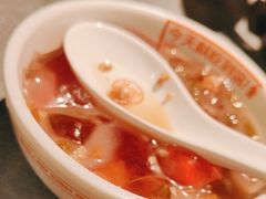 -探鱼·鲜青椒爽麻烤鱼(苏宁广场店)